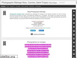 Sites similar to photo-du-mariage.blogspot.com