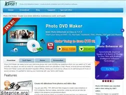 Sites similar to photo-dvd-maker.com