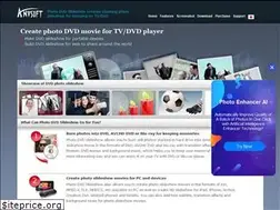 Sites similar to photo-dvd-slideshow.com