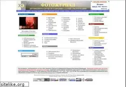 Sites similar to photo-element.ru