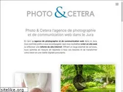 Sites similar to photo-et-cetera.fr