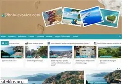 Sites similar to photo-evasion.com