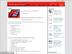 Sites similar to photo-expert.eu