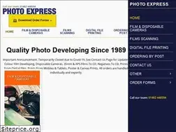 Sites similar to photo-express.co.uk