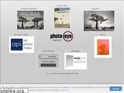 Sites similar to photo-eye.com
