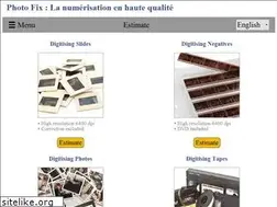 Sites similar to photo-fix.ch
