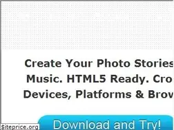 Sites similar to photo-flash-maker.com