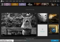 Sites similar to photo-forum.net