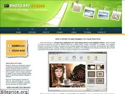 Sites similar to photo-framing-software.com
