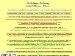 Sites similar to photo-gesing.de