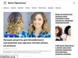 Sites similar to photo-hair.ru