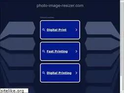 Sites similar to photo-image-resizer.com