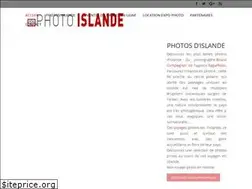 Sites similar to photo-islande.com