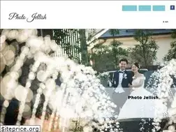 Sites similar to photo-jellish.jp