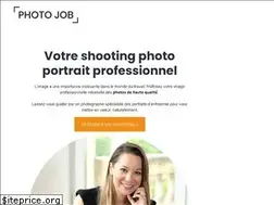 Sites similar to photo-job.fr