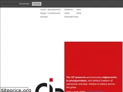 Sites similar to photo-journalisme.org