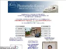 Sites similar to photo-kasuya.com