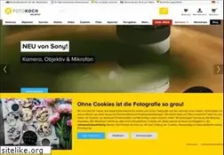 Sites similar to photo-koch.de