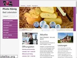 Sites similar to photo-koenig.de