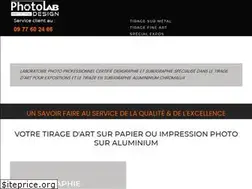 Sites similar to photo-lab-design.fr