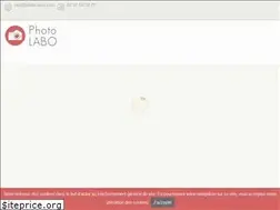 Sites similar to photo-labo.com