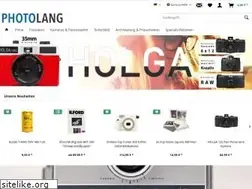 Sites similar to photo-lang.de