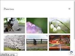 Sites similar to photo-lens.com