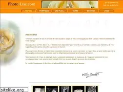 Sites similar to photo-lise.com