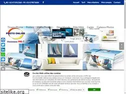 Sites similar to photo-livre.com
