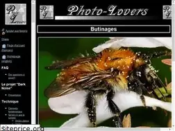 Sites similar to photo-lovers.org