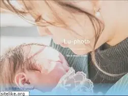 Sites similar to photo-lu.com