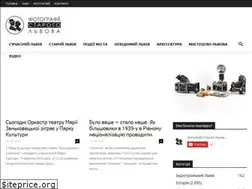Sites similar to photo-lviv.in.ua