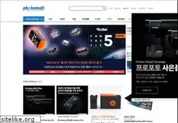 Sites similar to photo-mall.co.kr