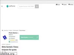 Sites similar to photo-mania.softonic.de