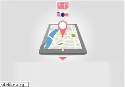 Sites similar to photo-map.ru
