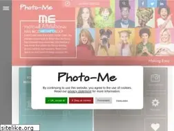 Sites similar to photo-me.co.uk