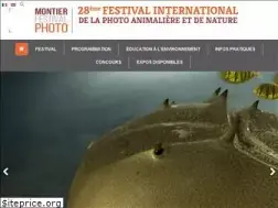 Sites similar to photo-montier.org