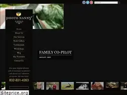 Sites similar to photo-nanny.com