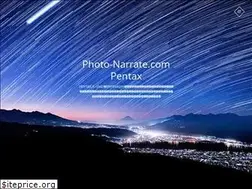 Sites similar to photo-narrate.com