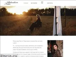 Sites similar to photo-nastya.ru