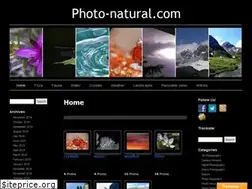 Sites similar to photo-natural.com