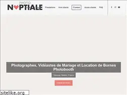 Sites similar to photo-nuptiale.com
