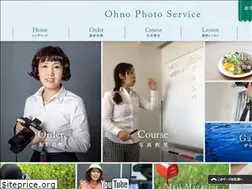 Sites similar to photo-ohno.com
