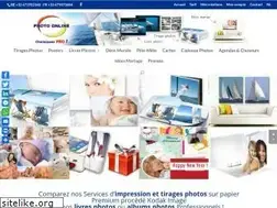 Sites similar to photo-online.be