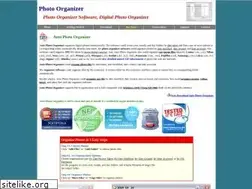 Sites similar to photo-organizer.net