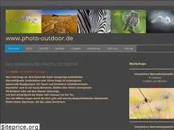Sites similar to photo-outdoor.de