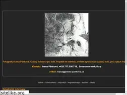Sites similar to photo-pankova.cz