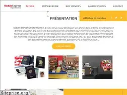 Sites similar to photo-paris-6.fr