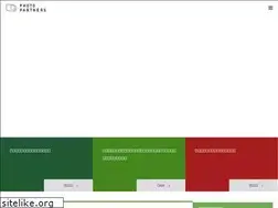 Sites similar to photo-partners.com
