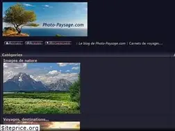 Sites similar to photo-paysage.com
